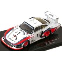 1/43 PORSCHE 935 / 78 Moby Dick N°1 6 H Silverstone 1978