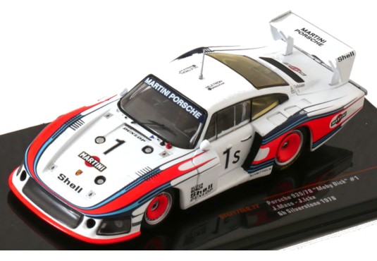 1/43 PORSCHE 935 / 78 Moby...