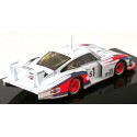 1/43 PORSCHE 935 / 78 Moby Dick N°1 6 H Silverstone 1978