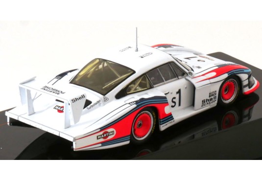 1/43 PORSCHE 935 / 78 Moby Dick N°1 6 H Silverstone 1978