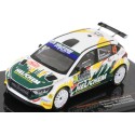 1/43 HYUNDAI i20 N Rally2 N°45 Monte Carlo 2024