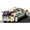 1/43 HYUNDAI i20 N Rally2 N°45 Monte Carlo 2024