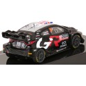 1/43 TOYOTA GR Yaris Rally1 Hybrid N°33 Monte Carlo 2024