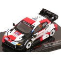 1/43 TOYOTA GR Yaris Rally1 Hybrid N°69 Central Europe Rallye 2023