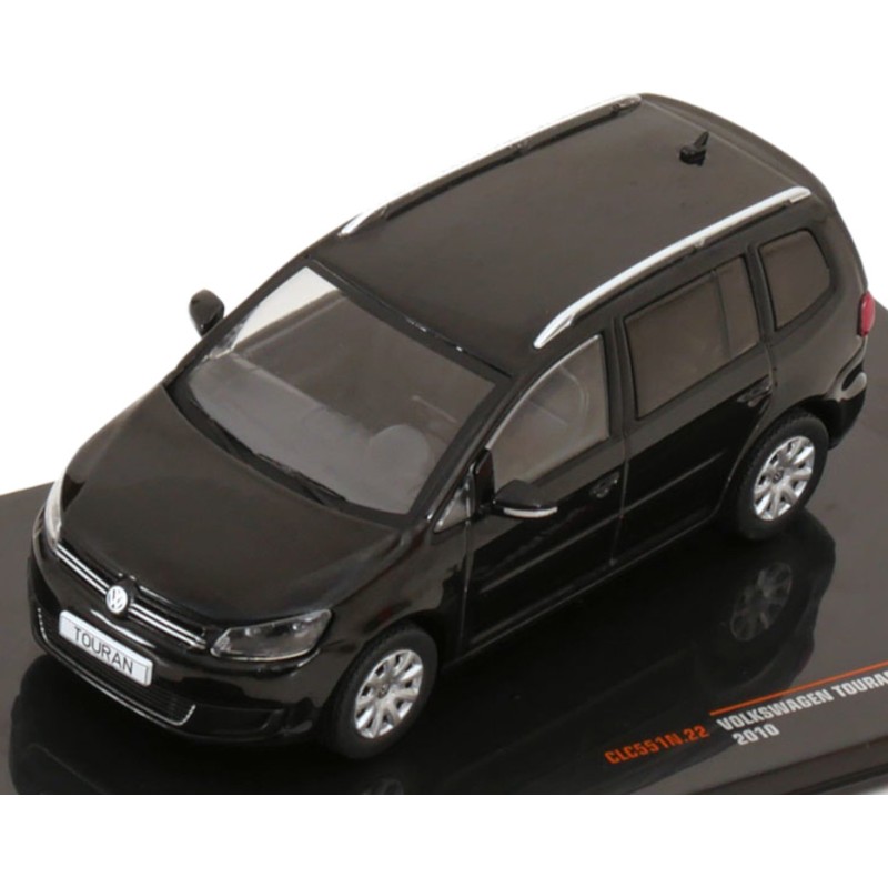 1/43 VOLKSWAGEN Touran 2010