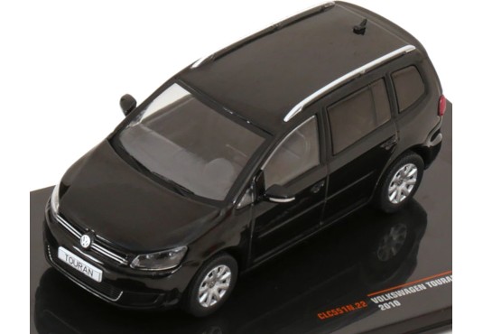 1/43 VOLKSWAGEN Touran 2010