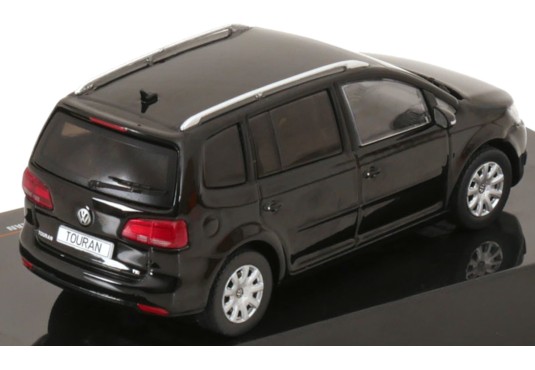 1/43 VOLKSWAGEN Touran 2010