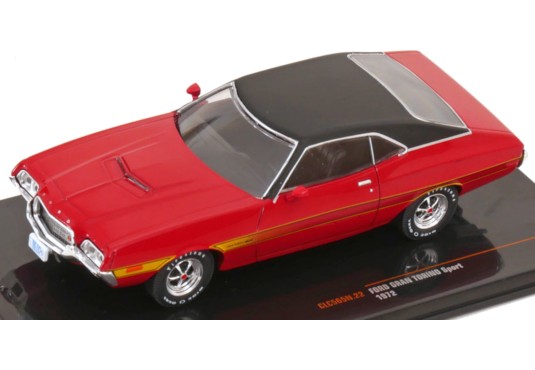 1/43 FORD Gran Torino Sport...