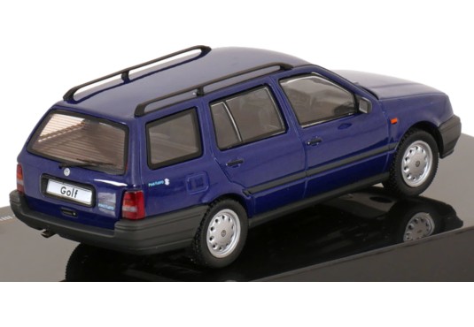 1/43 VOLKSWAGEN Golf III Break 1994