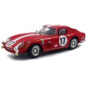 1/43 FERRARI 275 GTB N°17 Le Mans 1968