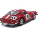 1/43 FERRARI 275 GTB N°17 Le Mans 1968