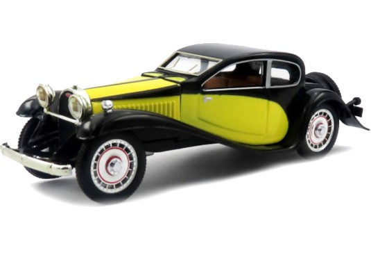 1/43 BUGATTI Type 50 T 1933
