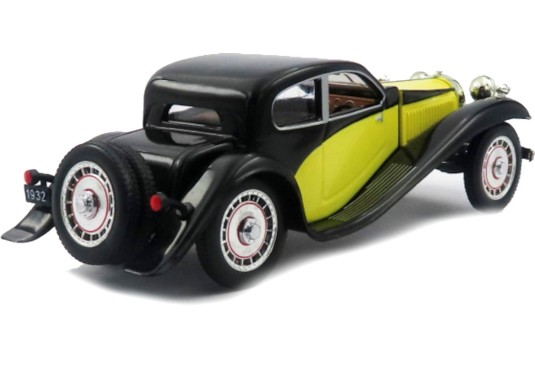 1/43 BUGATTI Type 50 T 1933