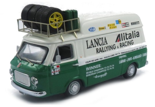1/43 FIAT 238 Assistance...