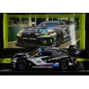 1/18 BMW M4 GT3 N°46 Road to Le Mans 2023