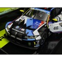 1/18 BMW M4 GT3 N°46 Road to Le Mans 2023