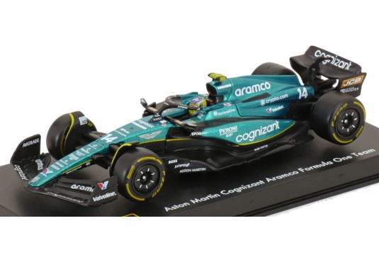 1/43 ASTON MARTIN AMR23...