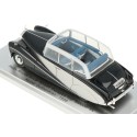1/43 ROLLS ROYCE Silver Wraith Perspex 1956