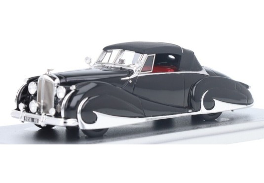 1/43 BENTLEY MK IV Franay...