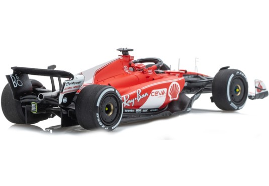 1/43 FERRARI SF23 N°16 Grand Prix Las Vegas USA 2023