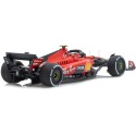 1/43 FERRARI SF23 N°55 Grand Prix Singapore 2023