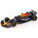1/43 RED BULL RB19 N°1 Grand Prix Austin 2023