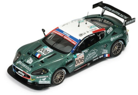1/43 ASTON MARTIN DBR9...