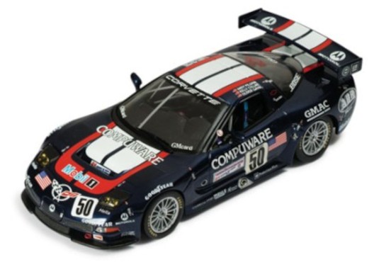 1/43 CHEVROLET Corvette...