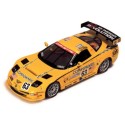 1/43 CHEVROLET Corvette C5-R N°63 Le Mans 2004