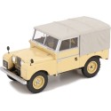 1/18 LAND ROVER Serie I 1948 -1958