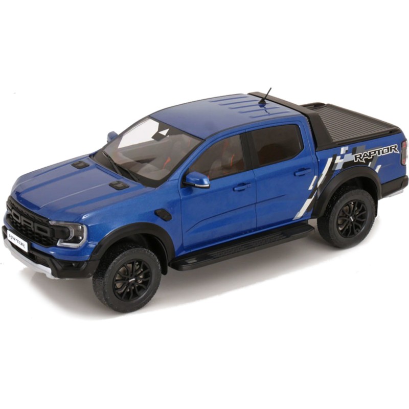 1/18 FORD Raptor 2022