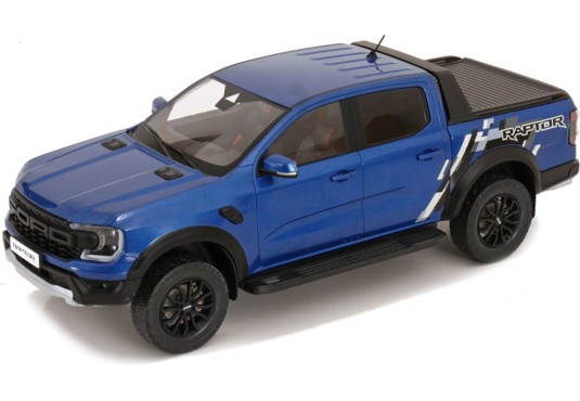 1/18 FORD Raptor 2022
