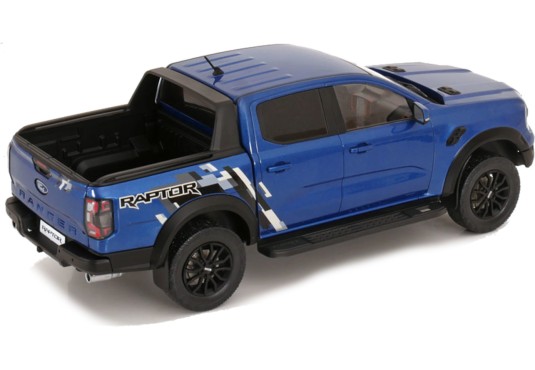 1/18 FORD Raptor 2022