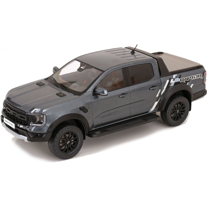 1/18 FORD Raptor 2022