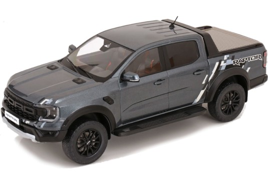 1/18 FORD Raptor 2022