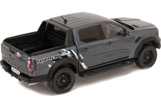 1/18 FORD Raptor 2022