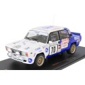 1/18 LADA 2105 VFTS N°70 Rallye 1000 Lakes 1986