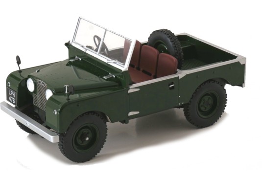 1/18 LAND ROVER Série I...