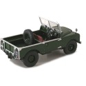 1/18 LAND ROVER Série I 1948 - 1958