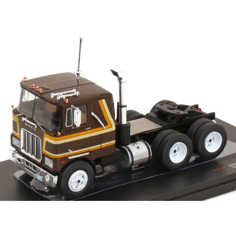 1/43 MACK Série F 1977