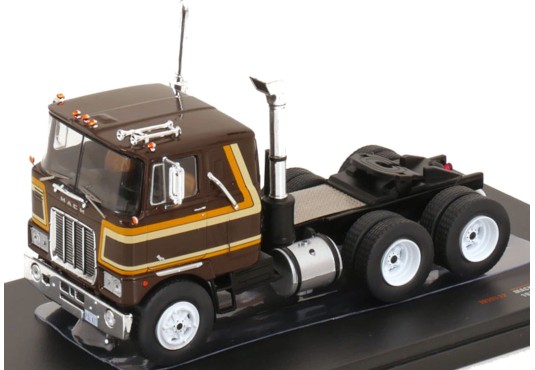 1/43 MACK Série F 1977