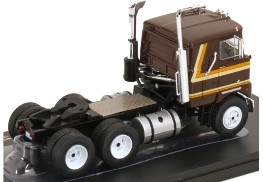 1/43 MACK Série F 1977