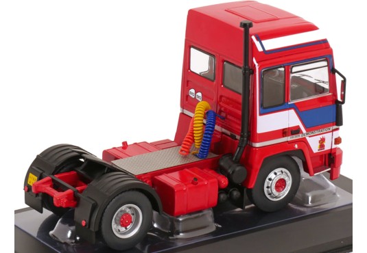 1/43 BERLIET TR 305 1978