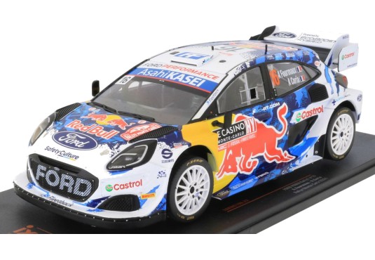 1/18 FORD Puma Rally1 N°16...