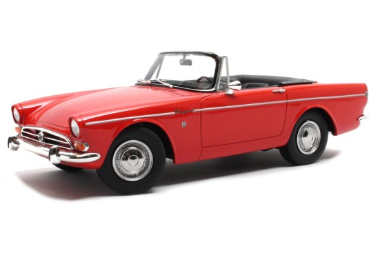 1/18 SUNBEAM Tiger 260 1964...