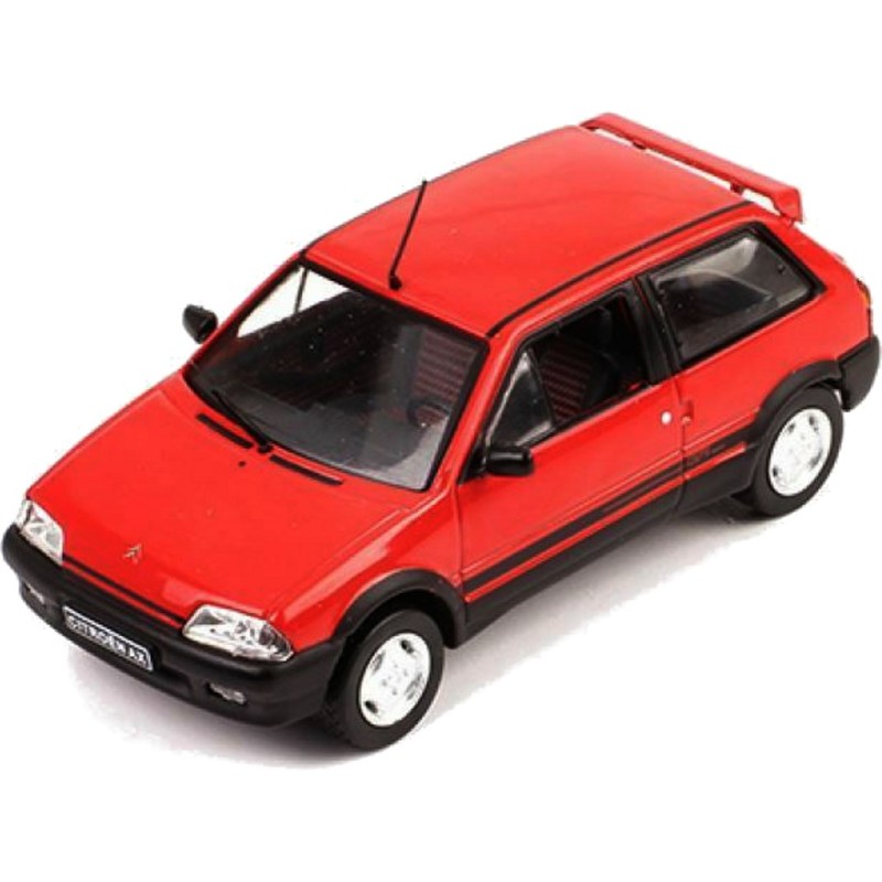 1/43 CITROEN AX GTI 1991 CITROEN