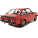 1/24 FORD Escort MK II 2000