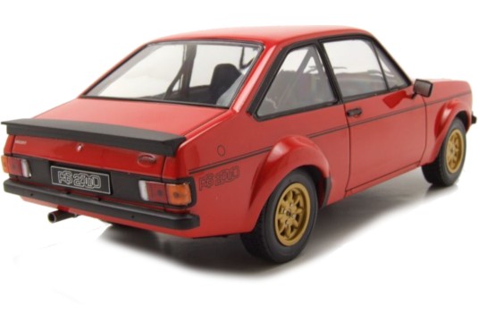 1/24 FORD Escort MK II 2000