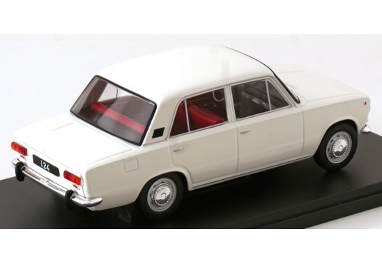 1/24 FIAT 124 1966 - 1974