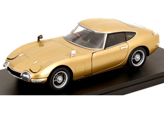 1/24 TOYOTA 2000 GT 1967 -...